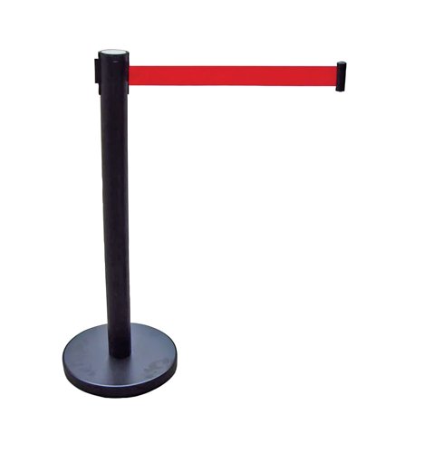 Demarcation Barriers